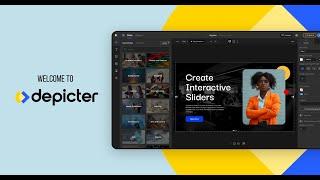 How to Create A Slider in WordPress with Depicter Slider - Getting Started