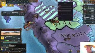 Let's create a 1 million stack in Europa Universalis IV as Kara-Del 47