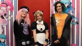 Neko Nation @ AVCON / AVCon TV Episode 20