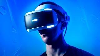Is PlayStation VR Worth It?