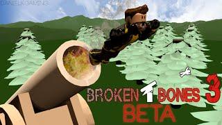 Bone Breakers 3 - Life of a Bone Breaker