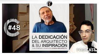 Proceso de diseño intuitivo frente a racional en la arquitectura | Construcción Digital #48