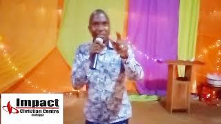 Word of God by Pr. Peter Kato - Impact Christian Centre Matugga