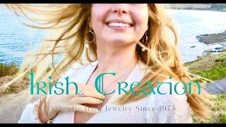 THE BEST CELTIC JEWELLERY IN IRELAND I Irish Creation