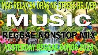  TOP OPM LOVE SONGS REMIX | ULTIMATE CHILL REGGAE VIBES NONSTOP | DJ SOYMIX 