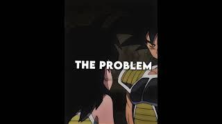 bardock saves the saiyan race #anime #dragonball dbz edit