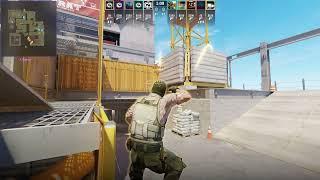 CS2 Vertigo A Nades you need to know