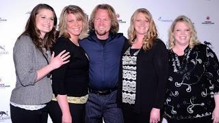 The Transformation Of TLC's Sister Wives Is Turning Heads