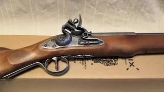 Мушкет пиратский 18 века, Pirate blunderbuss 18th. C, Denix 1094/G