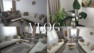 CLEANING VLOG⎮KITCHEN AND BATHROOM CLEANING🫧⎮SHIP CLEANING WITH KARCHER STEAM CLEANING MACHINE⎮