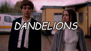 Ruth B. - Dandelions // Sub Español