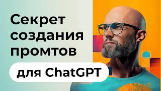 99% не знают этого! Как сделать чтобы нейросеть выдавала результат в 1 клик