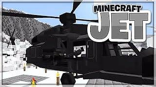 Krieg ist nicht Lustig #03 | Minecraft JET | Balui