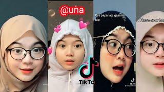 KUMPULAN TIKTOK @UNA || yang kalian cari