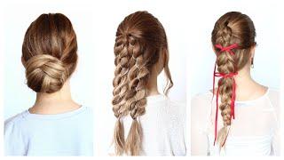 Creative Braiding Ideas: Unique Hairstyles You've Never Seen Before