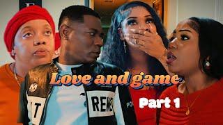 Love and Game part 1 |Landa| Rey| Mickley|Faby|