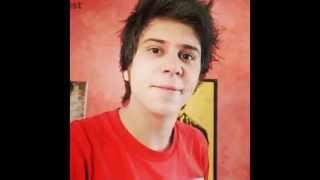 ¡Nueva novia de el Rubius! Septiembre 2015 @Rubiu5