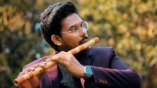 Flute Instrumental || Paul Moses || Latest Telugu Christian Song