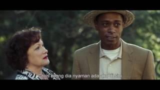 GET OUT MOVIE TRAILER HD