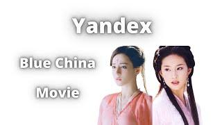 yandex blue china youtube video