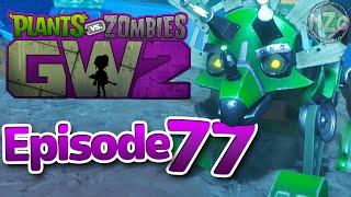 Infinity Time Fun! - Plants vs. Zombies: Garden Warfare 2 Gameplay - Episode 77