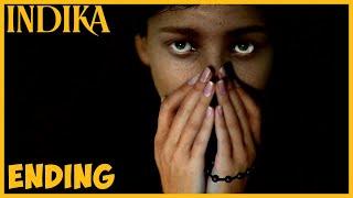 THIS CHANGED HER LIFE - INDIKA ENDING & REVIEW - Walkthrough - Final Part