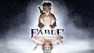 Sep 12, 2014: Fable Anniversary edition