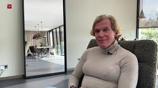 Spannende week voor trans-vrouw Nicky uit Almere