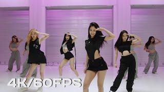 [4K/60FPS] BLACKPINK - ‘Shut Down’ DANCE PERFORMANCE VIDEO