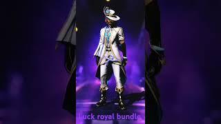 Luck #royal #bundle spin