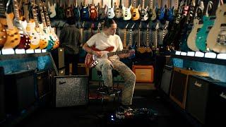 Guitar Center - Find Your Sound