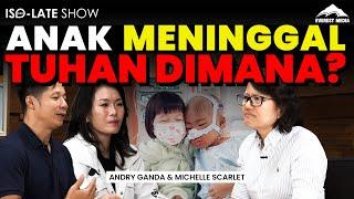 DI PRANK TUHAN?! ANAK SAKIT THALASEMIA, BEGINI ANDRY & ISTRI BERJUANG!- Iso-Late Show #everestmedia