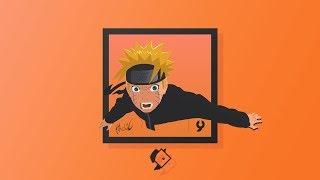 [FREE] Naruto Emotional Instrumental | Tiitof TypeBeat |"Kagebushi no Jutsu" RAP INSTRU xxxtentacion