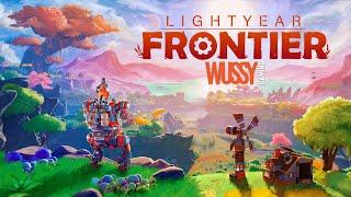 Lightyear Frontier - Part 4 - The Main Story ENDING!!!  LIVE STREAM!