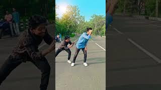 A Gori Re Santali Dance Reels  || Chunku & Subhas|| @bsdkvlog