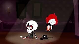 Ruby Gloom: Pulling Strings (Treehouse Direct Version)