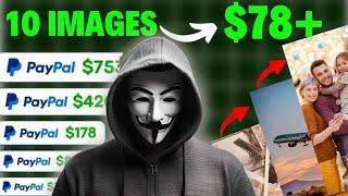 Get paid $7.80 To Turn Image To Link - Make money Online Fast 