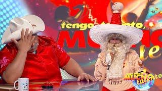  Don Cheto no quiere a este impostor de Santa Claus | Ep. 18 Completo | T15 TTMT