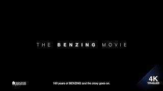 THE BENZING MOVIE - TRAILER 4K