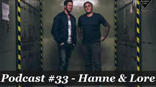 trndmsk Podcast #33 - Hanne & Lore