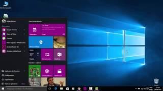 Ativar a RESTAURAÇÃO DO SISTEMA no Windows 10 (Dr. Aprendiz)