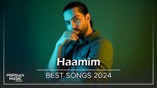 Haamim - Best Songs 2024 ( حامیم - میکس بهترین آهنگ ها )