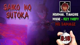 Saiko No Sutoka ▶ Normal Yangire Mode - Key theft (0:18)