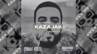 Unforgettable - French Montana (Kazajak Remix) [Afro House] [FREE DOWNLOAD]