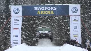 Rally Sweden 2013. Обзор от almrally.ru