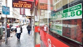 Daniel Alonso - Dólar e inflación, el combo maldito