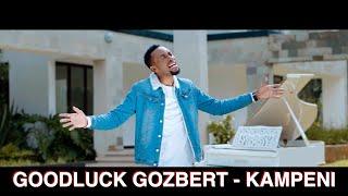 GOODLUCK GOZBERT - KAMPENI (Official Video)