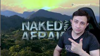 Голые и напуганные 2 СЕЗОН 6 СЕРИЯ (Naked and Afraid)---Боливия---