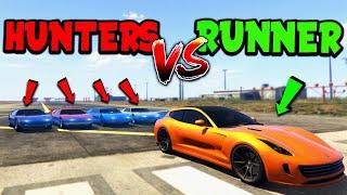 Bestia VS Toreadors! | GTA Manhunt