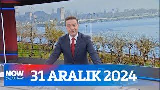 2024 yılı nasıl geçti? 31 Aralık 2024 İlker Karagöz ile Çalar Saat